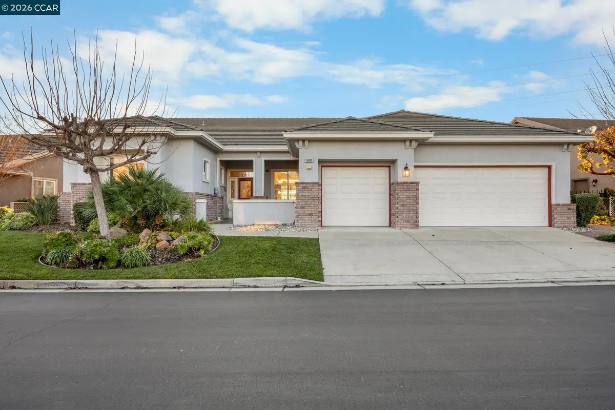 649 Baldwin Dr, Brentwood, CA 94513 - #1
