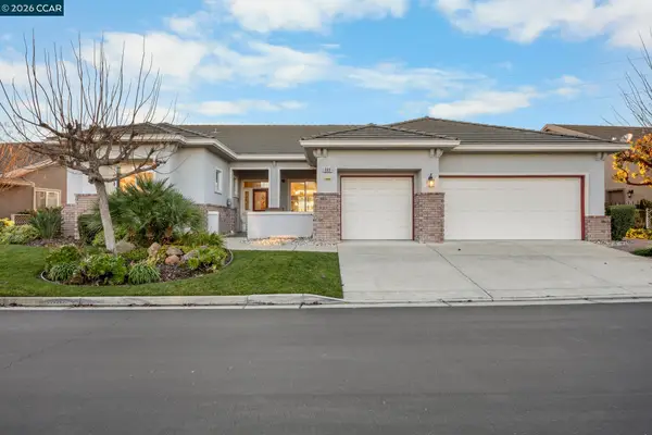 649 Baldwin Dr, Brentwood, CA 94513