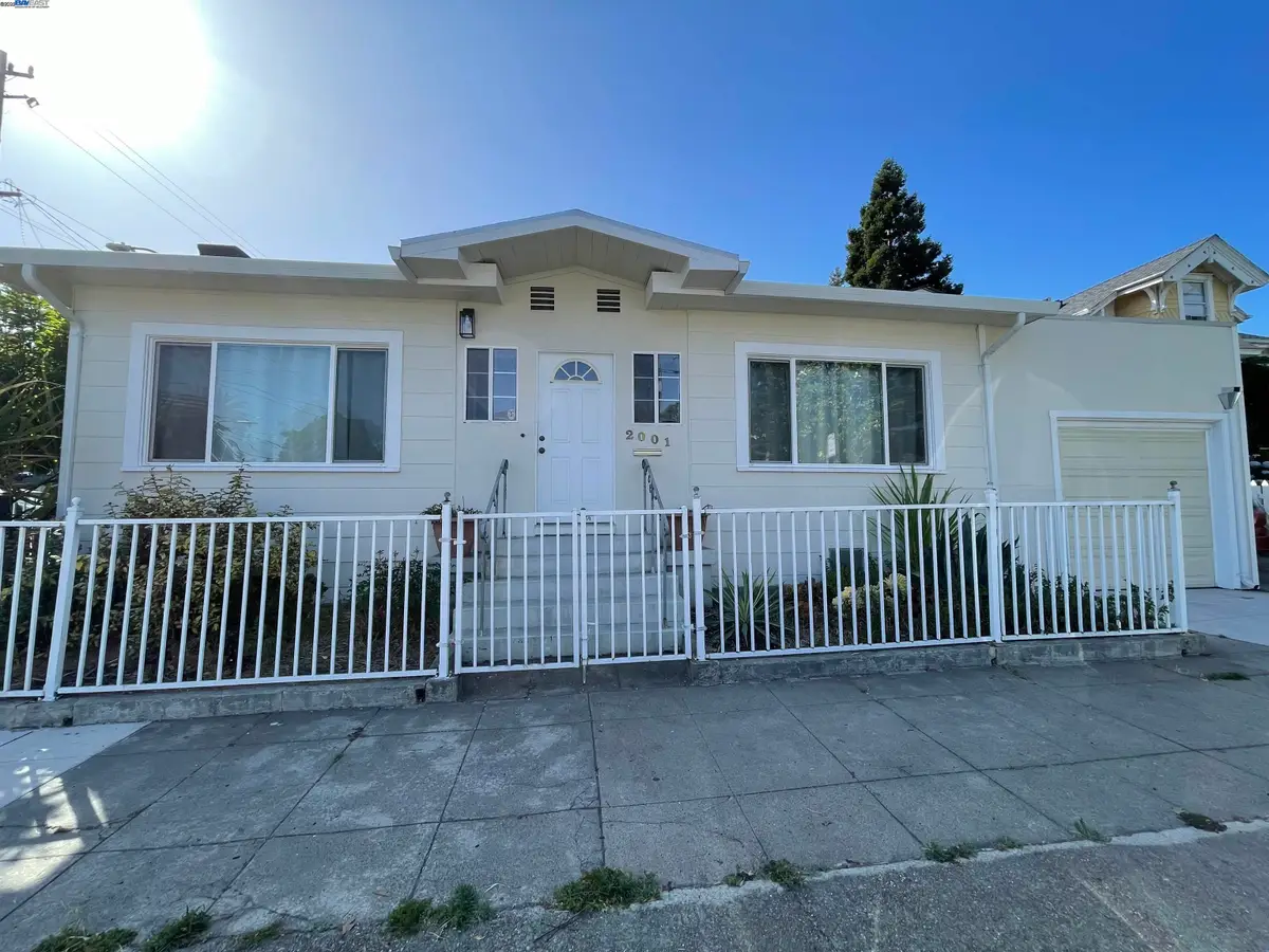 2001 11th Ave, Oakland, CA 94606 - #1