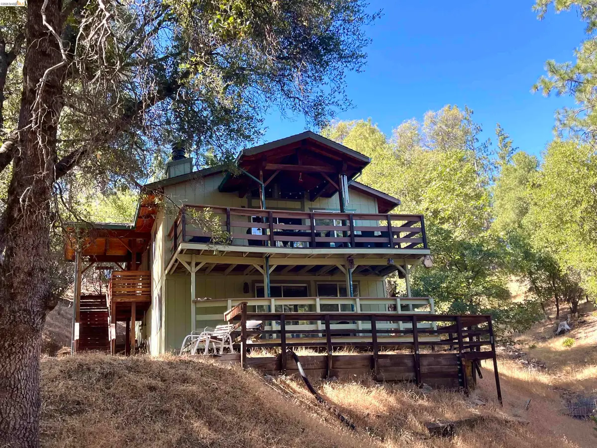 20872 Mckinley Way, Groveland, CA 95321 - #1