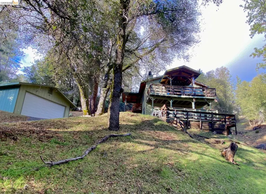 20872 Mckinley Way, Groveland, CA 95321 - #2