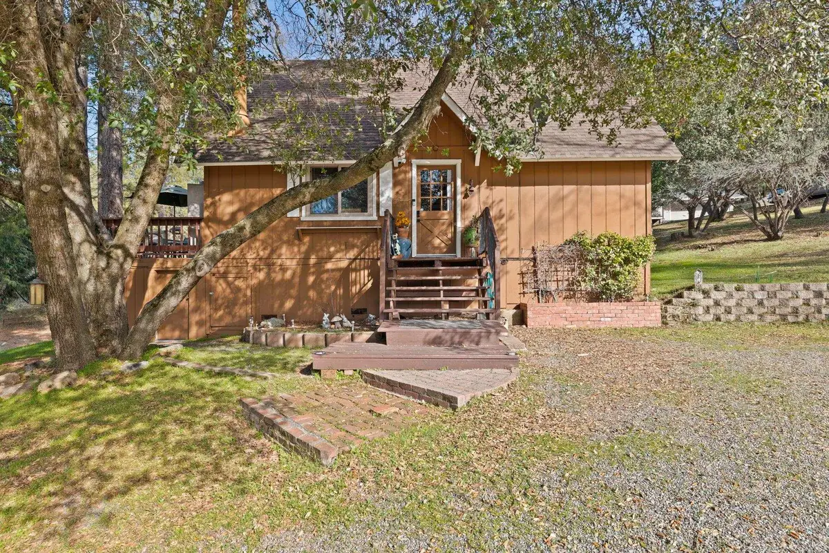 13161 Jackson Mill Dr, Groveland, CA 95321 - #1