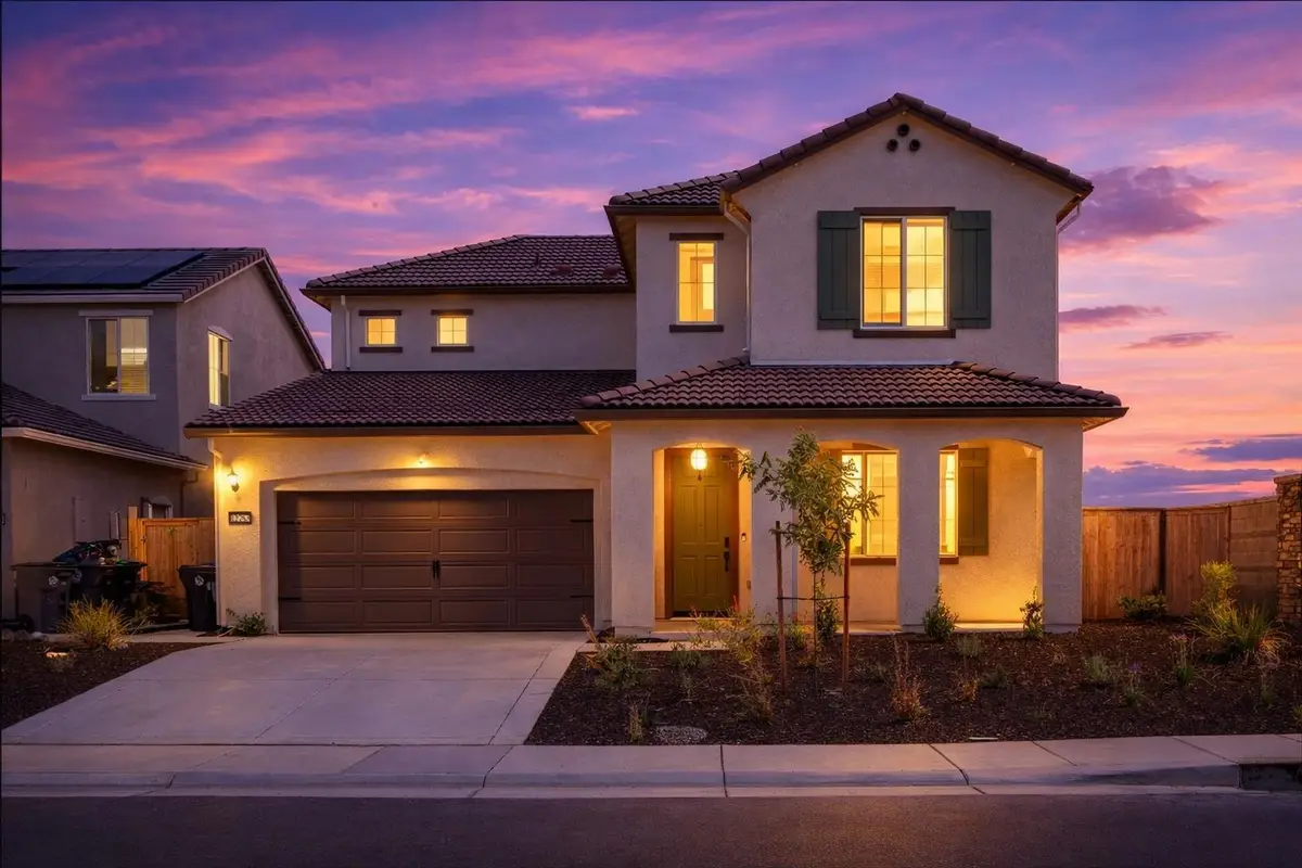 12783 Crossbill Way, Rancho Cordova, CA 95742 - #1