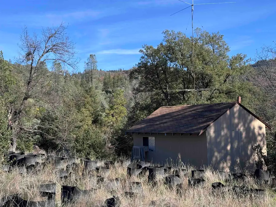 28560 Italian Bar Rd, Twain Harte, CA 95383 - #2
