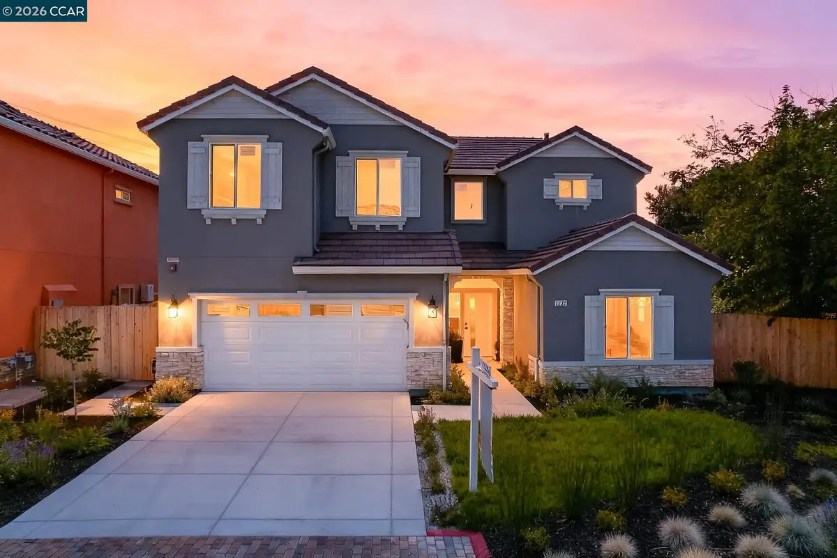 2722 Cowell Rd, Concord, CA 94518 - #1