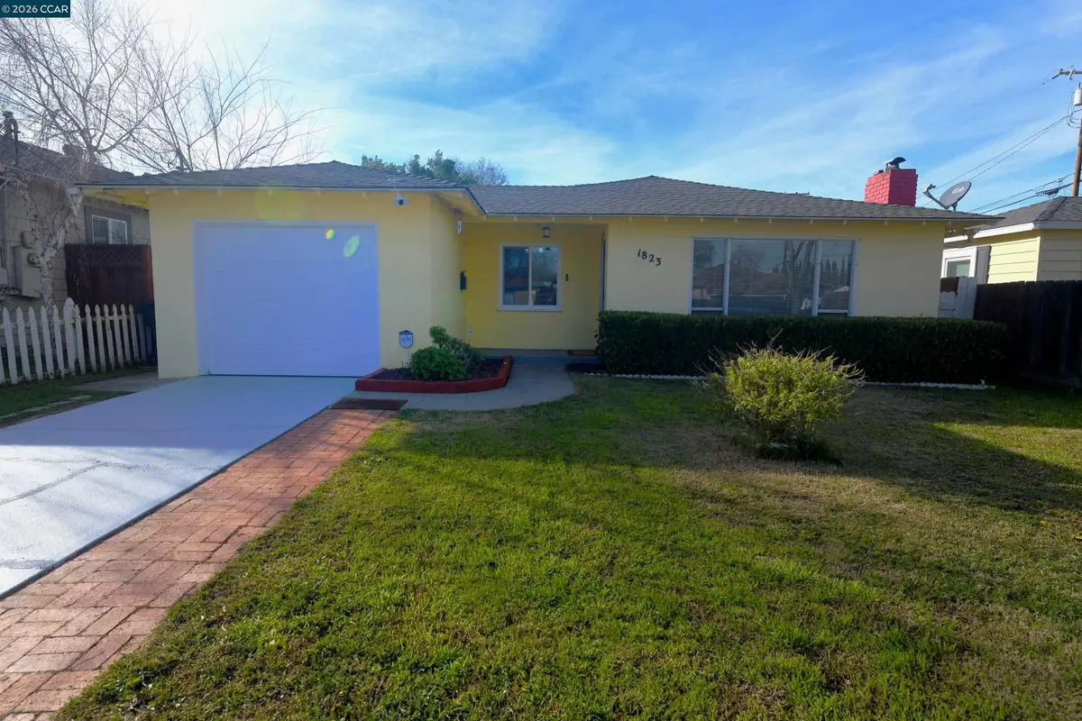 1823 Wall St., Tracy, CA 95376 - #1