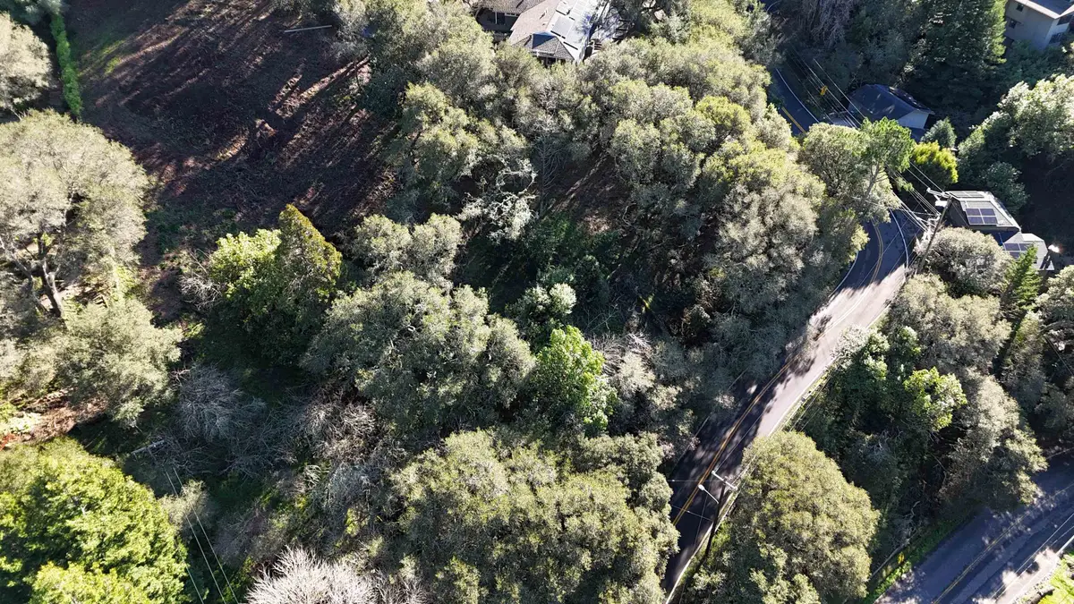 1488 Alvarado Rd., Berkeley, CA 94705 - #1