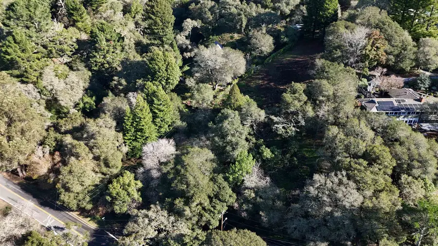 1488 Alvarado Rd., Berkeley, CA 94705 - #2