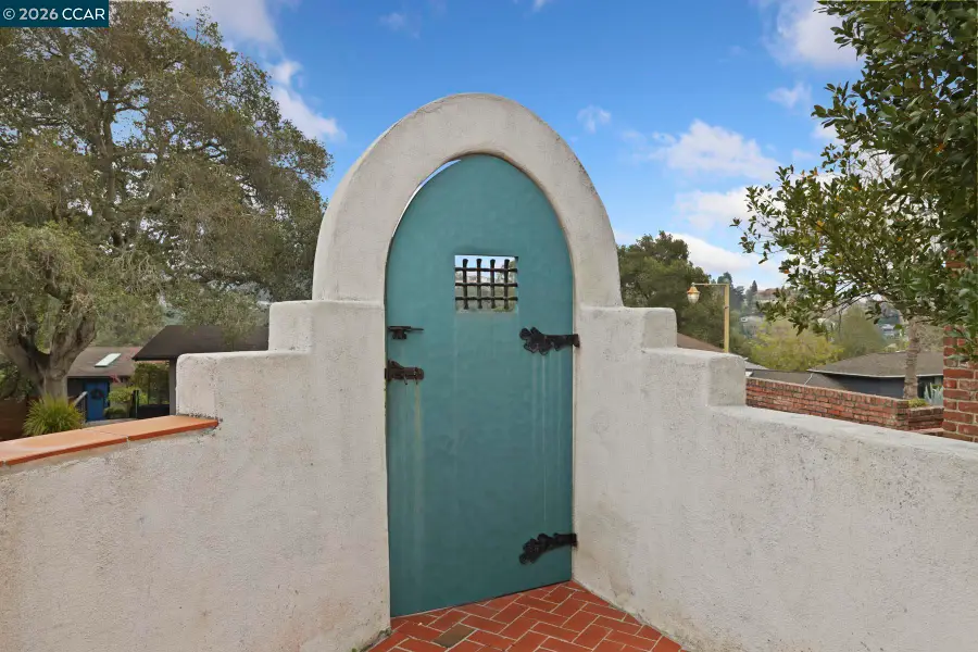 204 El Camino Real, Berkeley, CA 94705 - #3