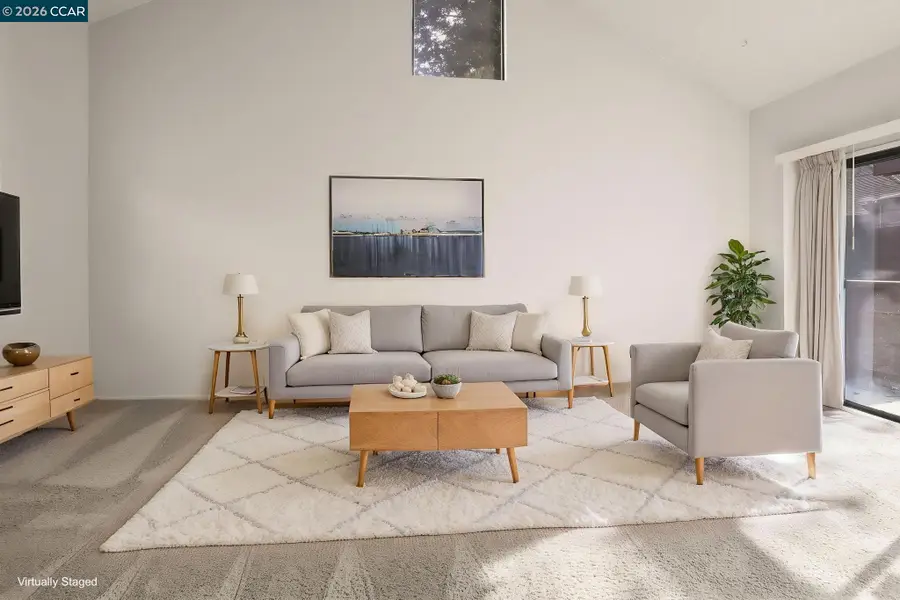 833 Camelback Pl, Pleasant Hill, CA 94523 - #3