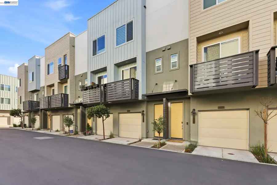 931 Edy Ln, Oakland, CA 94607 - #3