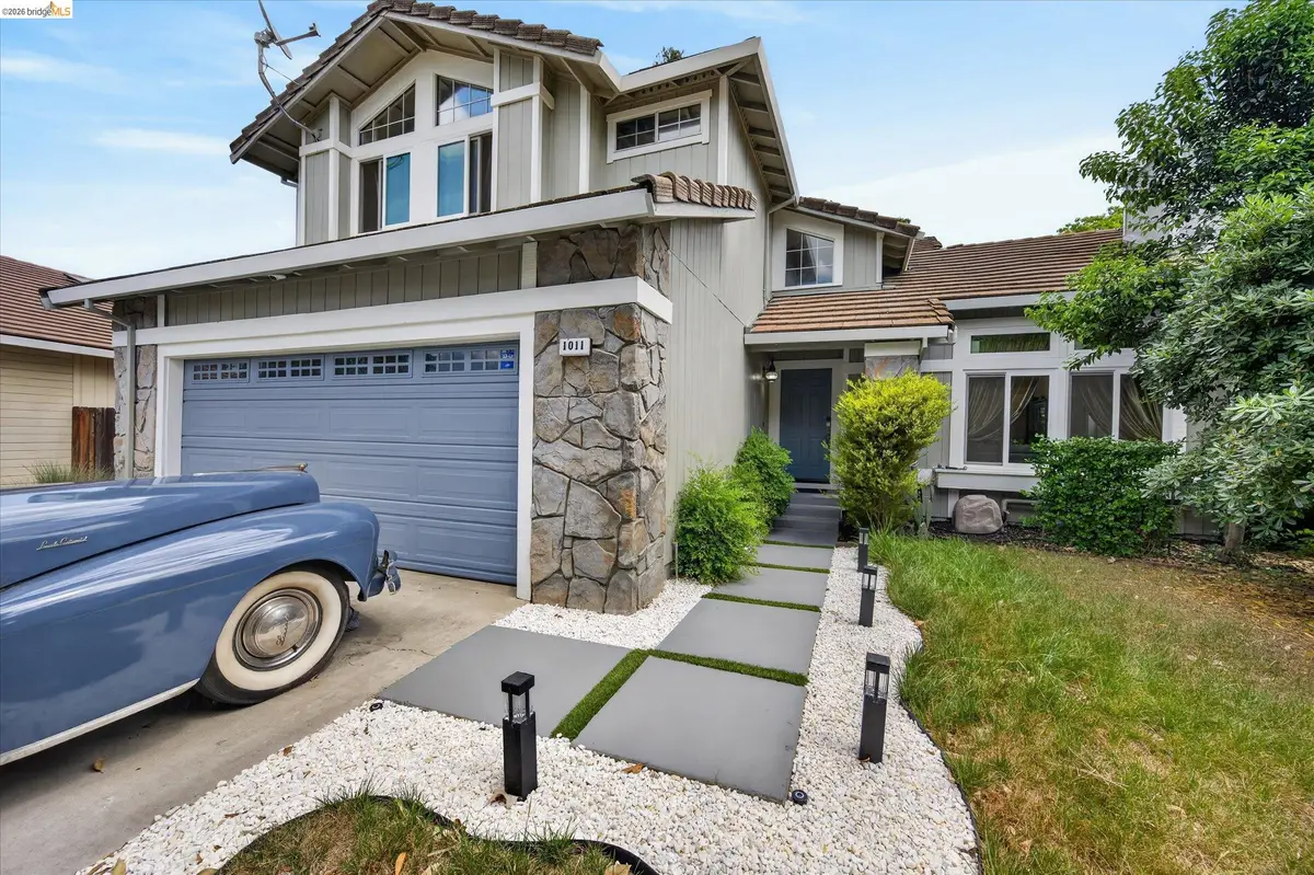 1011 Amanda Cir, Brentwood, CA 94513 - #1