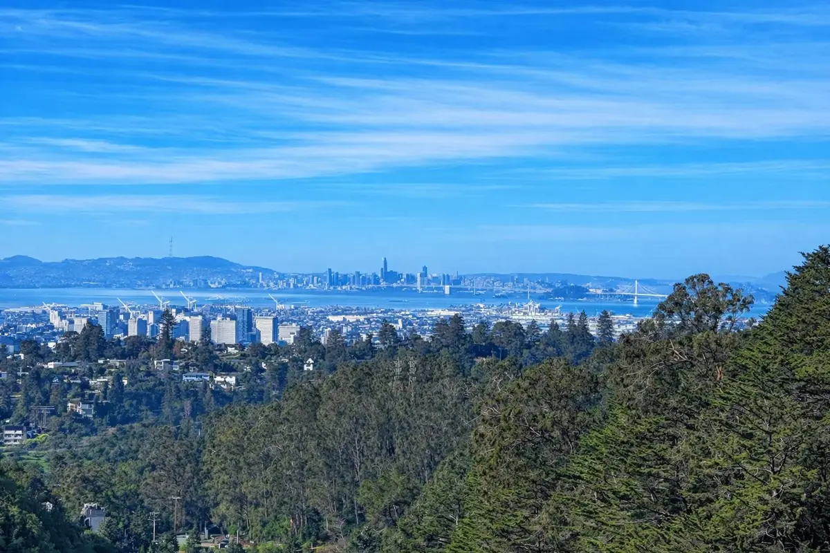 6059 Girvin Dr, Oakland, CA 94611 - #1
