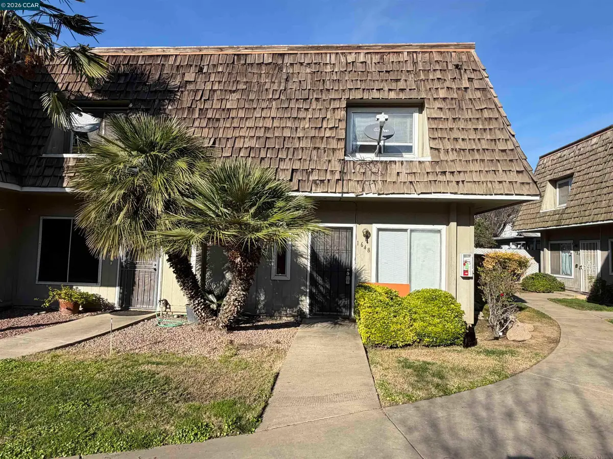 1648 W North Bear Creek Dr, Merced, CA 95348 - #1