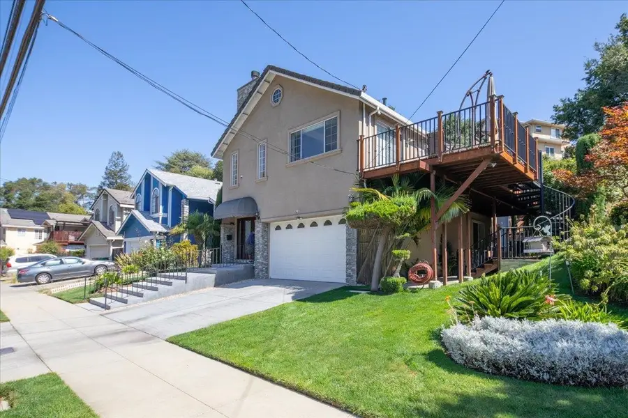 9400 Mountain Blvd, Oakland, CA 94605 - #3