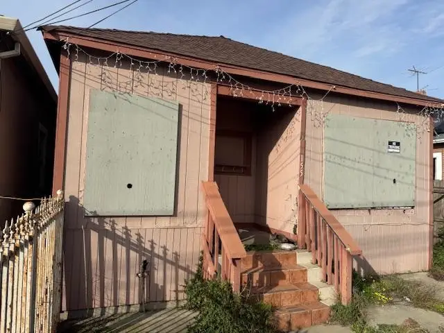 155 4th St, Richmond, CA 94801 - #1