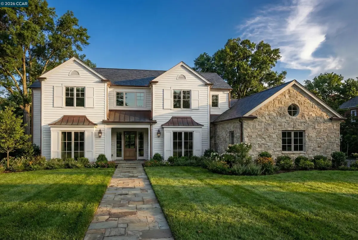 1015 Ironwood Pl, Alamo, CA 94507 - #1