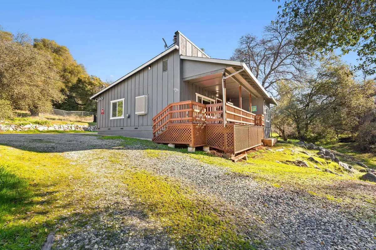 22941 Hudson Road, Columbia, CA 95310 - #1