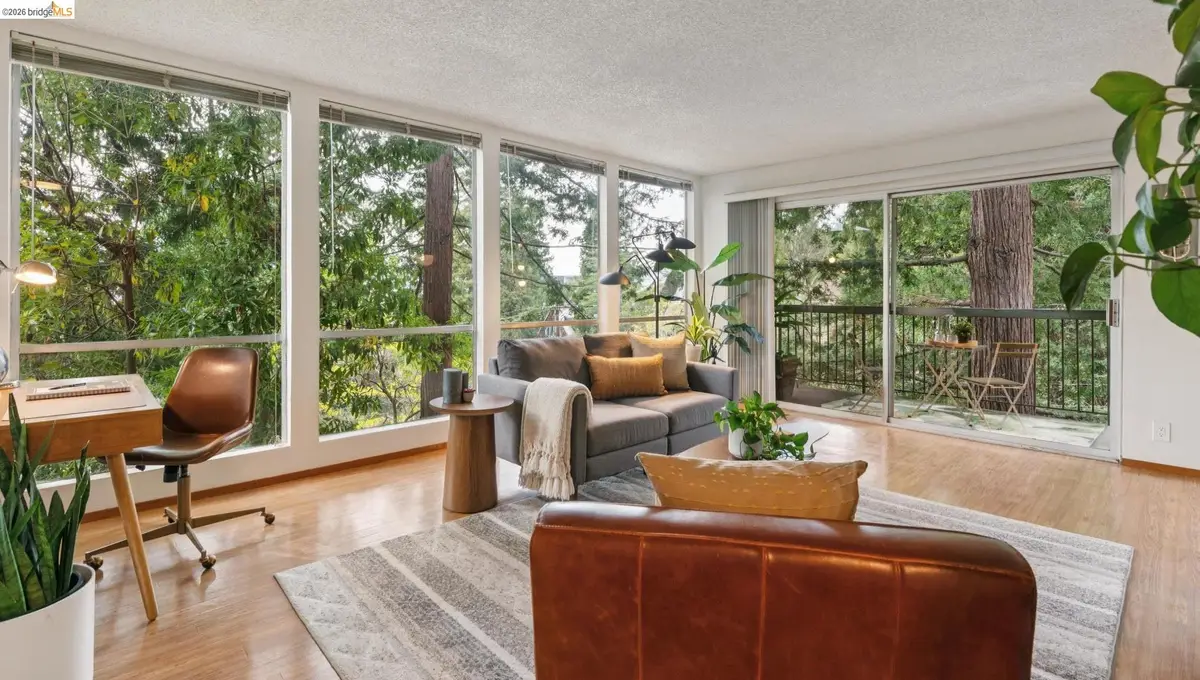 2700 Le Conte Ave #402, Berkeley, CA 94709 - #1