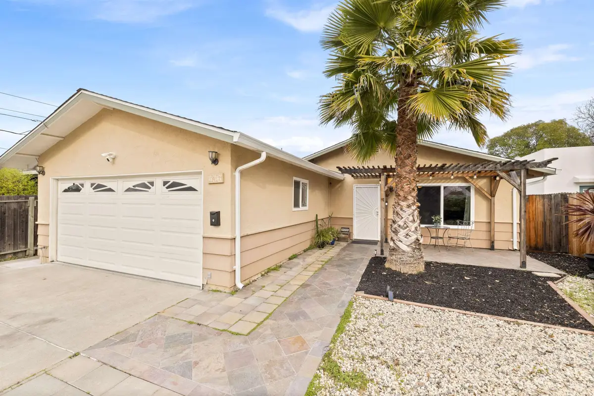 436 N N St, Livermore, CA 94551 - #1