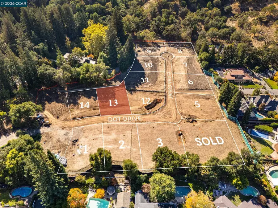 81 Dot Drive, Alamo, CA 94507 - #2