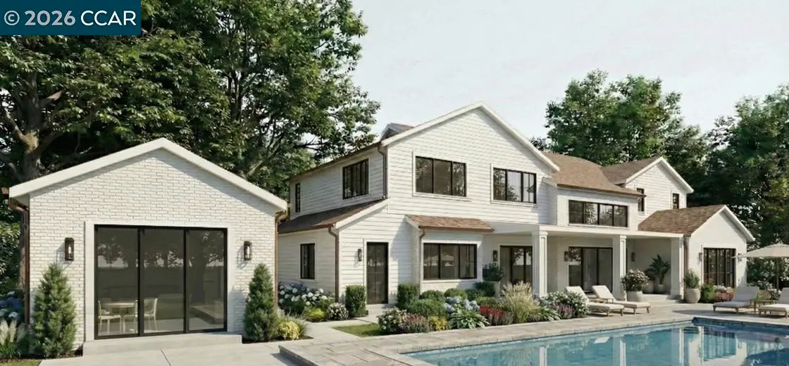 81 Dot Drive, Alamo, CA 94507 - #1