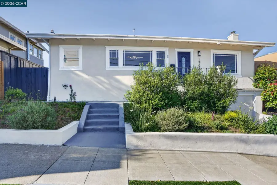1515 Hampel St, Oakland, CA 94602 - #2