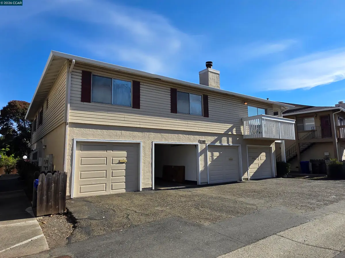 2581 El Portal Dr #C, San Pablo, CA 94806 - #1
