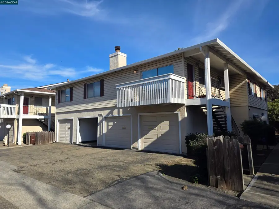 2581 El Portal Dr #C, San Pablo, CA 94806 - #2