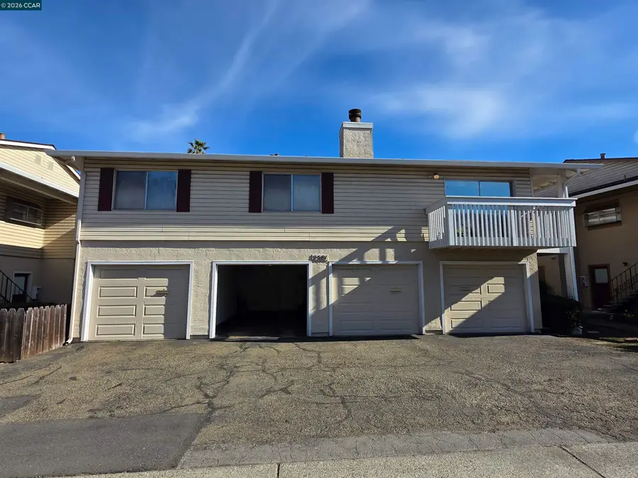 2581 El Portal Dr #C, San Pablo, CA 94806 - #3
