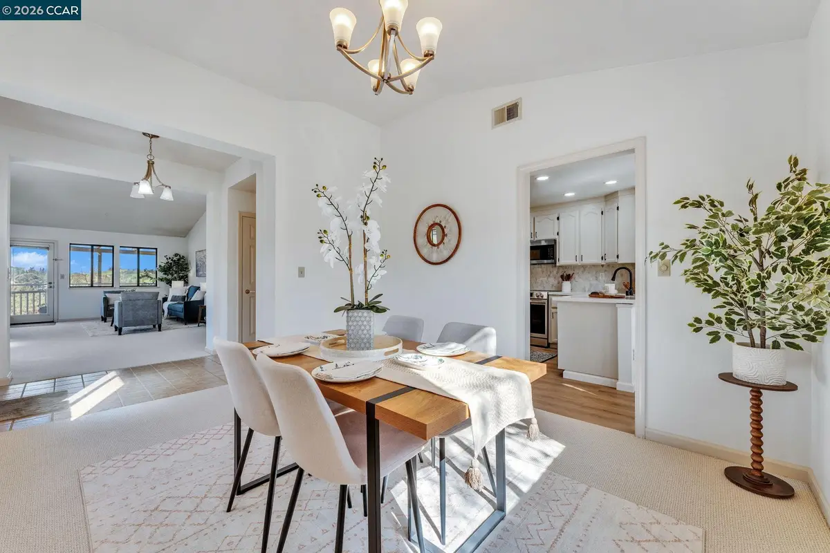 5401 Terra Granada Drive #1B, Walnut Creek, CA 94595 - #1