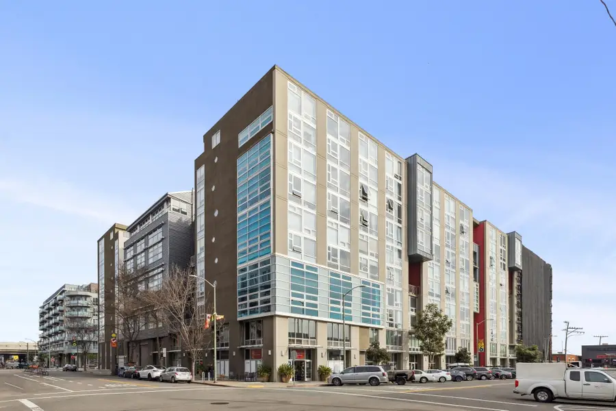 311 Oak St #720, Oakland, CA 94607 - #3