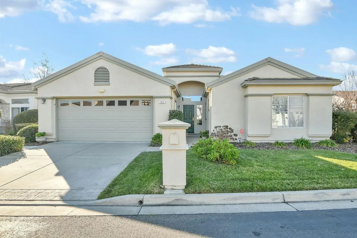 117 Scarlet Way, Brentwood, CA 94513 - #1