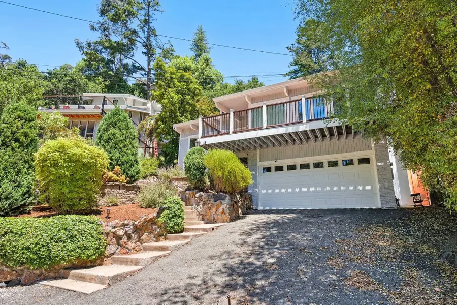 18 Conrad Ct, Oakland, CA 94611 - #2