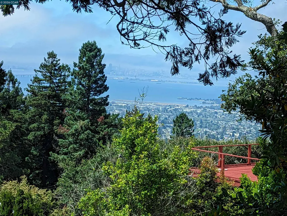 1110 Sterling Av, Berkeley, CA 94708 - #1