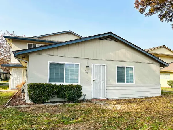 2118 Peppertree Way #1, Antioch, CA 94509