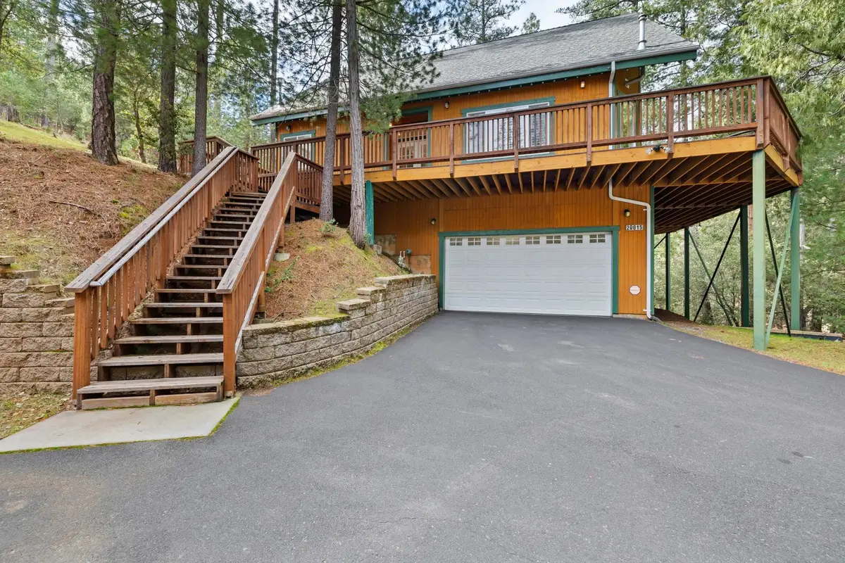 20015 Pine Mountain Drive, Groveland, CA 95321 - #1