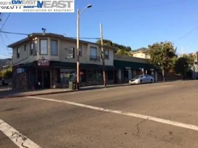2600 Macarthur Blvd, Oakland, CA 94602 - #1