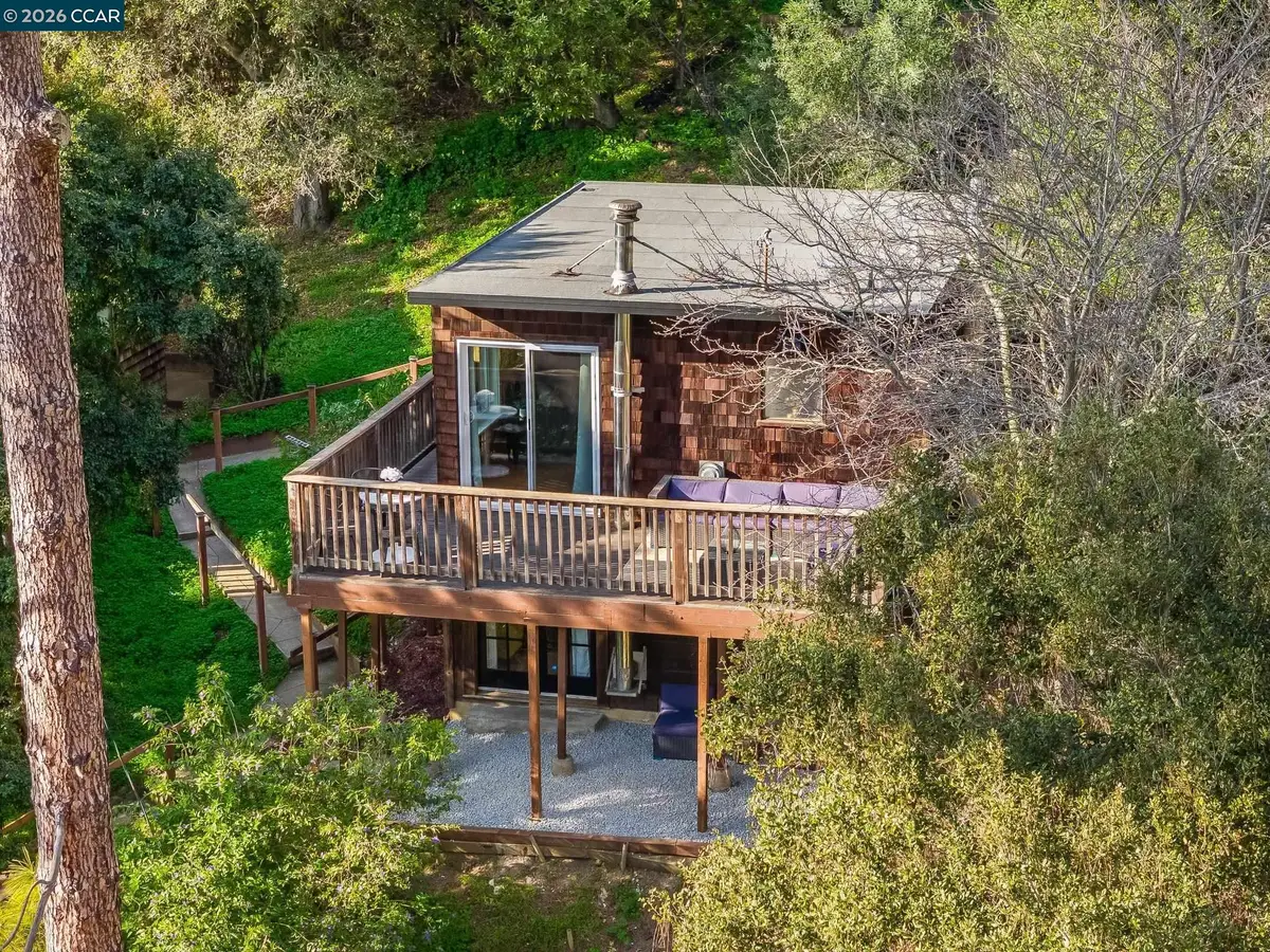 3382 Dwight Way, Berkeley, CA 94704 - #1
