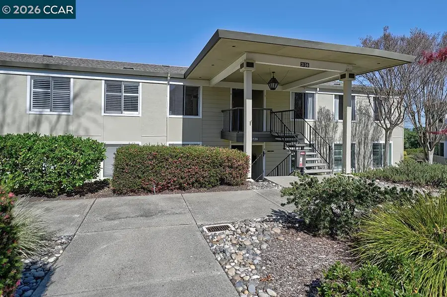 3136 Ptarmigan Dr #5, Walnut Creek, CA 94595 - #2