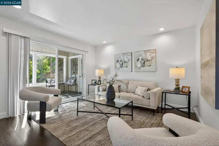 616 Aleta Pl, Pleasant Hill, CA 94523 - #2