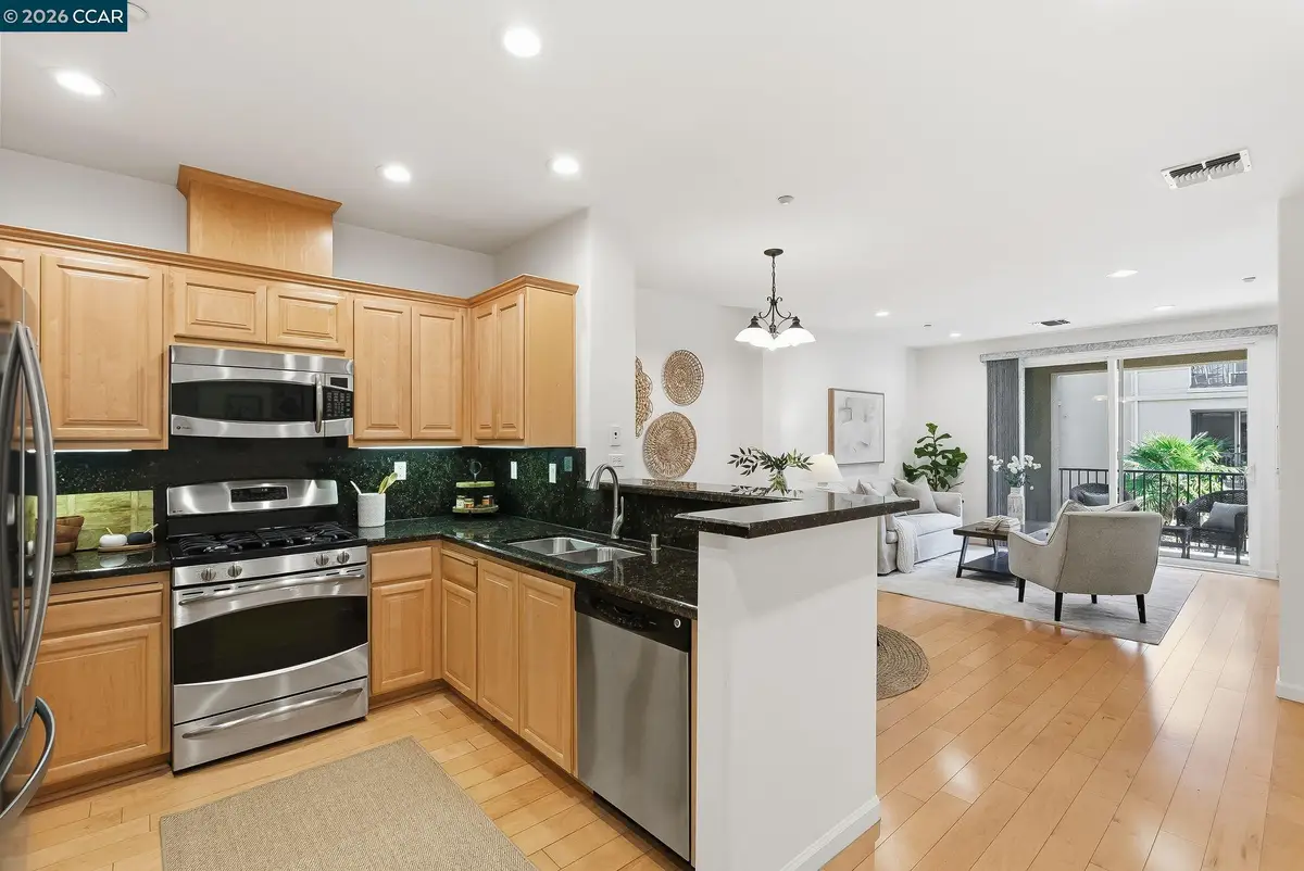 3360 Maguire Way #201, Dublin, CA 94568 - #1