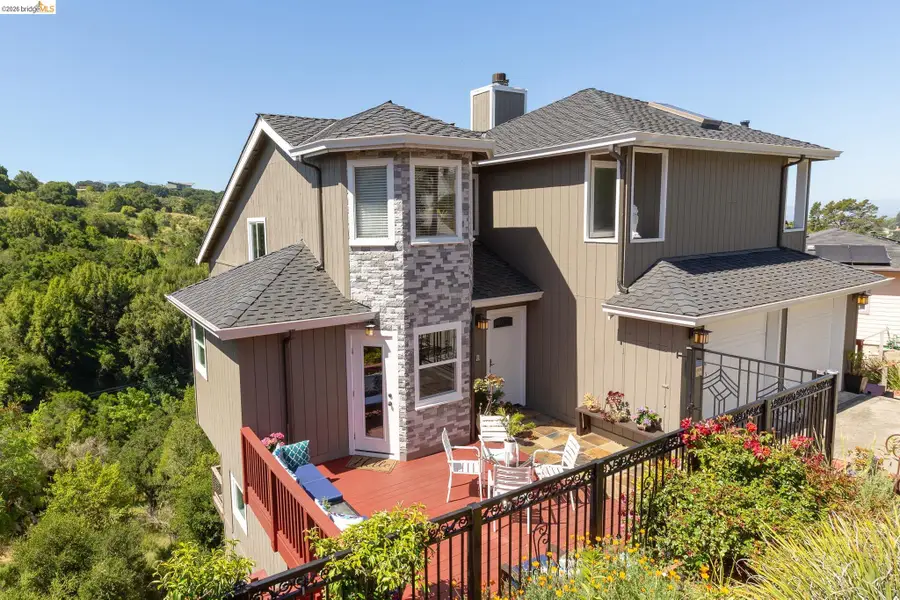 10353 Royal Oak Rd, Oakland, CA 94605 - #2