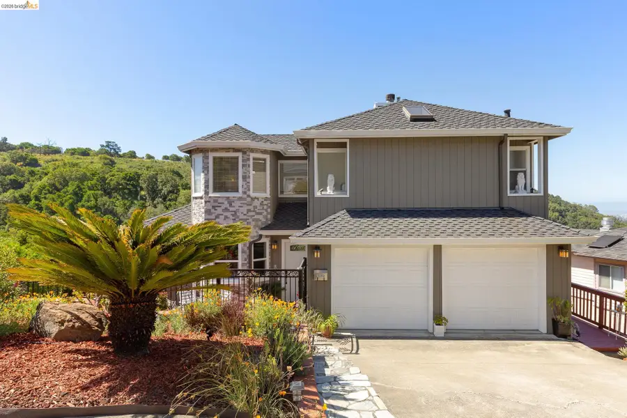 10353 Royal Oak Rd, Oakland, CA 94605 - #3