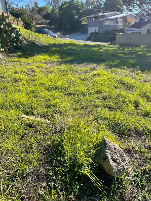 7755 Earl, El Cerrito, CA 94530