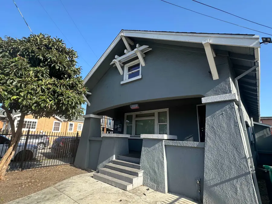 1464 35th Ave, Oakland, CA 94601 - #3