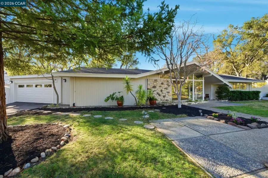 38 Vista Del Mar, Orinda, CA 94563 - #3