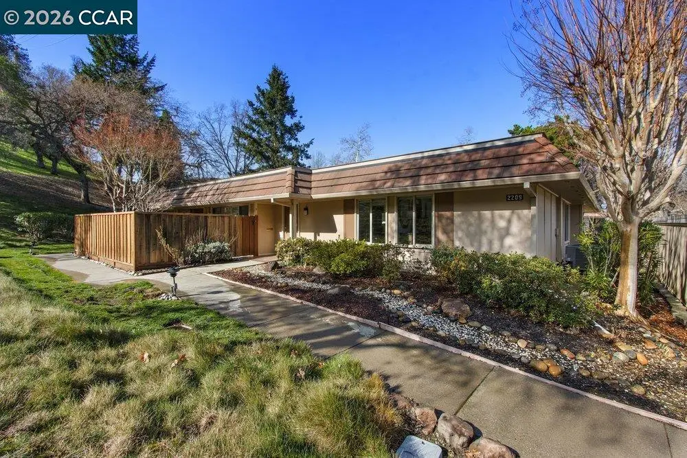 2209 Ptarmigan Dr. #2, Walnut Creek, CA 94595 - #1