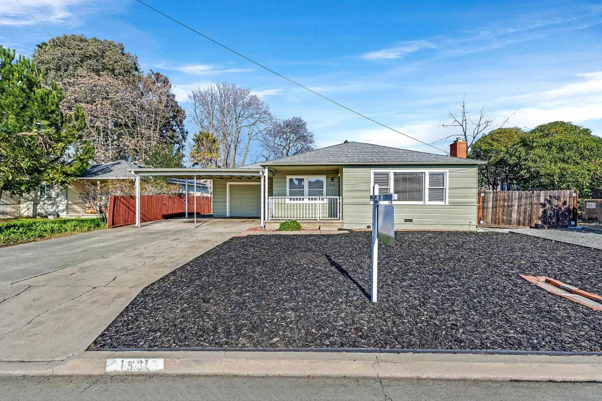 1834 Venice Dr, Concord, CA 94519 - #1