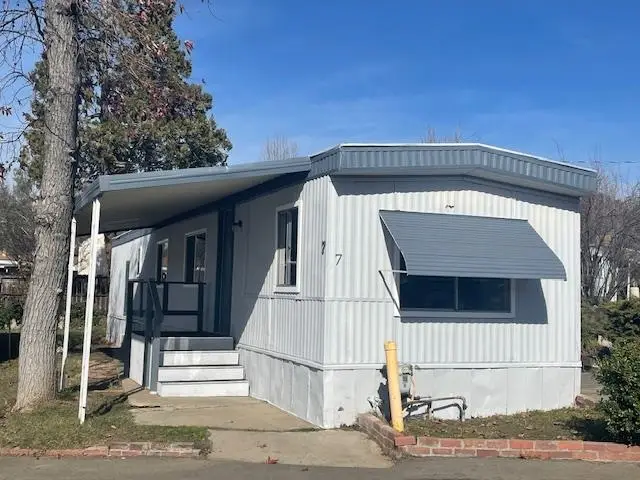 14610 Mono Way #7, Sonora, CA 95370 - #1